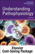 Understanding Pathophysiology - Text and Study Guide Package di Sue E. Huether, Kathryn L. McCance edito da Mosby