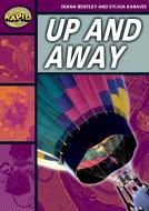 Rapid Stage 1 Set 2: Up and Away (Series 2) di Diana Bentley, Sylvia Karavis edito da Pearson Education Limited