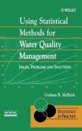 Water Quality Management di Mcbride edito da John Wiley & Sons
