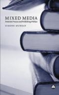 Mixed Media di Simone Murray edito da Pluto Press