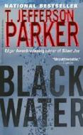 Black Water: A Merci Rayborn Novel di T. Jefferson Parker edito da Hyperion Books