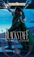 Blackstaff di Steven E Schend edito da Wizards Of The Coast