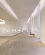 Gabellini di Michael Gabellini edito da Rizzoli International Publications