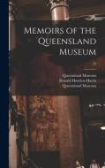 Memoirs of the Queensland Museum; 23 edito da LIGHTNING SOURCE INC