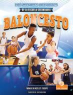 Baloncesto di Thomas Kingsley Troupe edito da CRABTREE BRANCHES