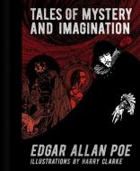 Edgar Allan Poe: Tales of Mystery & Imagination di Edgar Allan Poe edito da SIRIUS ENTERTAINMENT