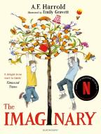 The Imaginary di A. F. Harrold edito da Bloomsbury Publishing PLC