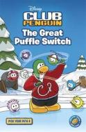 The Great Puffle Switch di Tracey West edito da Penguin Books Ltd