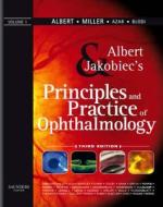 Albert & Jakobiec\'s Principles & Practice Of Ophthalmology di Daniel M. Albert, Joan W. Miller, Dimitri T. Azar, Barbara A. Blodi edito da Elsevier - Health Sciences Division