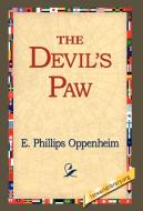 The Devil's Paw di E. Phillips Oppenheim edito da 1st World Library - Literary Society
