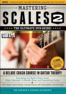 Mastering Scales, Volume 2 edito da Alfred Publishing Co., Inc.