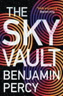 SKY VAULT di BENJAMIN PERCY edito da HODDER & STOUGHTON