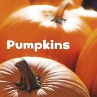 Pumpkins di Erika L. Shores edito da CAPSTONE PR