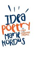 Idea Poetry di Marie Kordus edito da Balboa Press