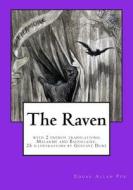 The Raven di Edgar Allan Poe edito da Createspace Independent Publishing Platform
