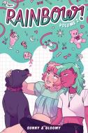 Rainbow! Volume 2 (Original Graphic Novel) di Sunny edito da Scholastic Inc.