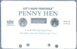 Penny Hen di Barbara deRubertis edito da Kane Press