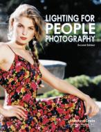 Lighting for People Photography di Stephen Crain edito da AMHERST MEDIA