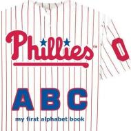 Philadelphia Phillies ABC di Brad M. Epstein edito da Michaelson Entertainment