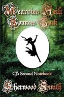 Cj's Second Notebook di Sherwood Smith edito da Norilana Books