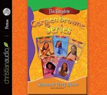 The Complete Carmen Browne Series di Stephanie Perry Moore edito da Christianaudio Fiction