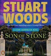 Son of Stone di Stuart Woods edito da Penguin Audiobooks
