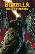 Godzilla: Kingdom Of Monsters Volume 1 di Eric Powell, Tracy Marsh edito da Idea & Design Works