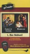 Cargo of Coffins & Hurricane [With Earbuds] di L. Ron Hubbard edito da Galaxy Press (CA)