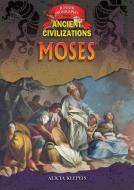 Moses di Alicia Klepeis edito da TRIPLE 3C INC
