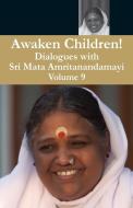 Awaken Children Vol. 9 edito da M.A. Center