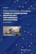 Functional Fillers di George Wypych edito da Chem Tec Publishing,Canada