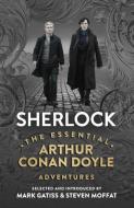 The Essential Arthur Conan Doyle Adventures di Arthur Conan Doyle edito da Random House UK Ltd