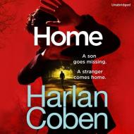 Home di Harlan Coben edito da Cornerstone