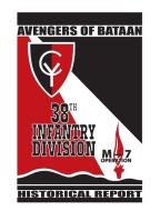 Avengers of Bataan di 38thÂ InfantryÂ Division edito da Books Express Publishing