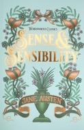 Sense & Sensibility di Jane Austen edito da WORDSWORTH ED