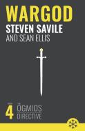 Wargod di Steven Savile, Sean Ellis edito da Snowbooks Ltd