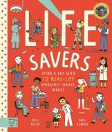 Life Savers di Eryl Nash edito da Magic Cat Publishing