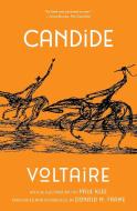 Candide (Warbler Classics Annotated Edition) di Voltaire edito da Warbler Classics