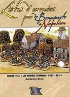 Army Lists of Napoleon Bonaparte: Liste d'Armees No 3 di Jean-Christophe Raguet edito da HISTOIRE & COLLECTIONS
