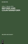 Reform and Counterreform edito da De Gruyter