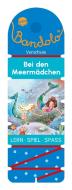 Bandolo. Bei den Meermädchen di Friederike Barnhusen edito da Arena Verlag GmbH