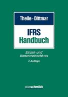 IFRS-Handbuch edito da Schmidt , Dr. Otto