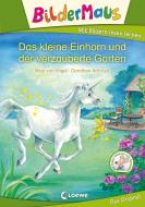 Bildermaus - Das kleine Einhorn und der verzauberte Garten di Maja von Vogel edito da Loewe Verlag GmbH
