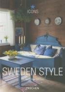 Sweden Style di Christiane Reiter edito da Taschen Gmbh