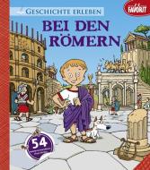 Bei den Römern edito da Neuer Favorit Verlag