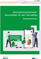 Informationssicherheitsbewusstsein für den Schulalltag di Margit Scholl edito da Buchwelten Verlag