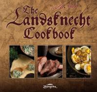 Landsknecht Cookbook di Volker Bach edito da Zauberfeder GmbH