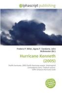 Hurricane Kenneth (2005) edito da Betascript Publishing