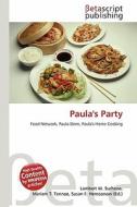 Paula's Party edito da Betascript Publishing