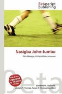 Nasigba John-Jumbo edito da Betascript Publishing